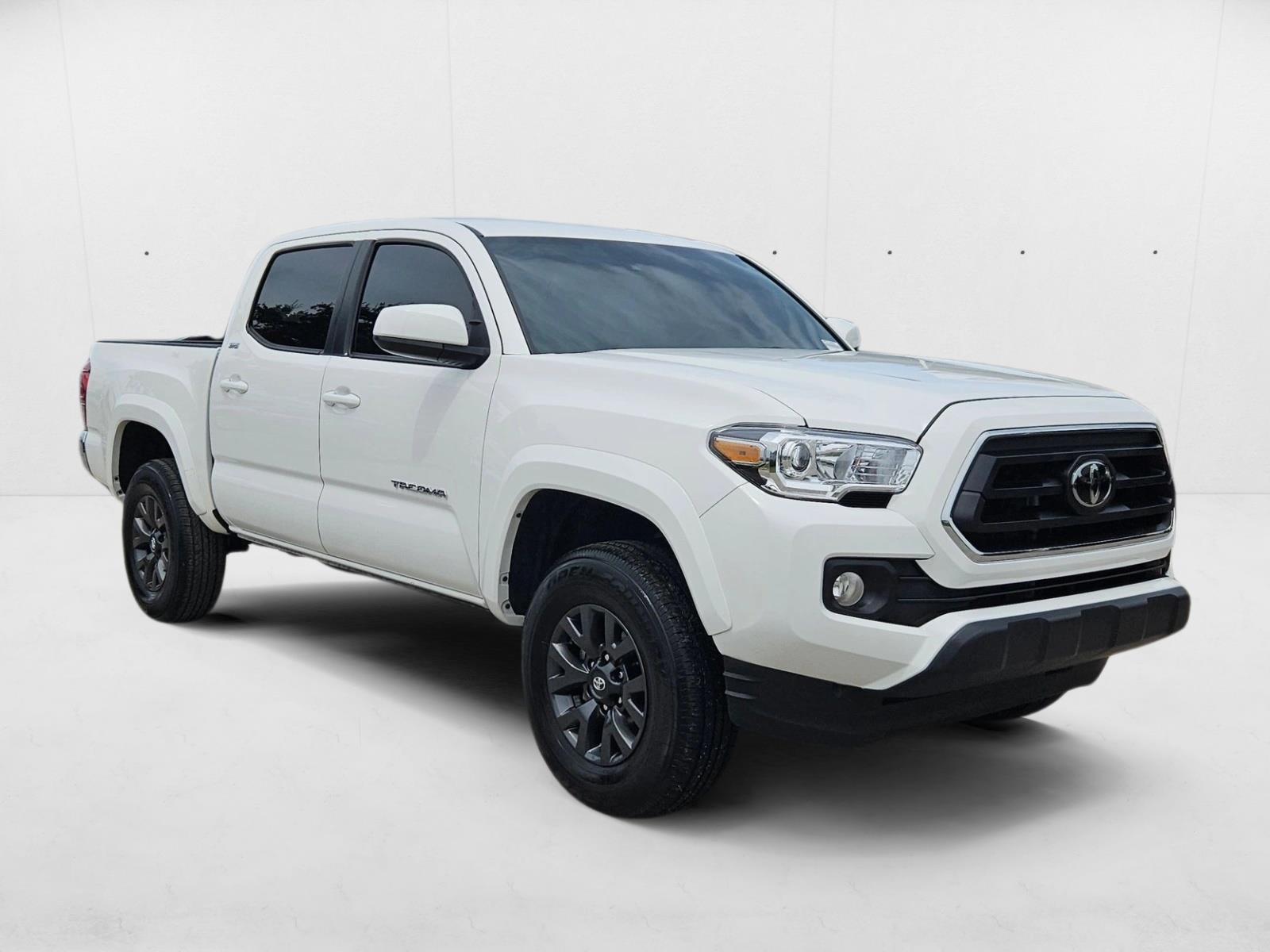 2023 Toyota Tacoma SR5 V6 Double Cab photo 3