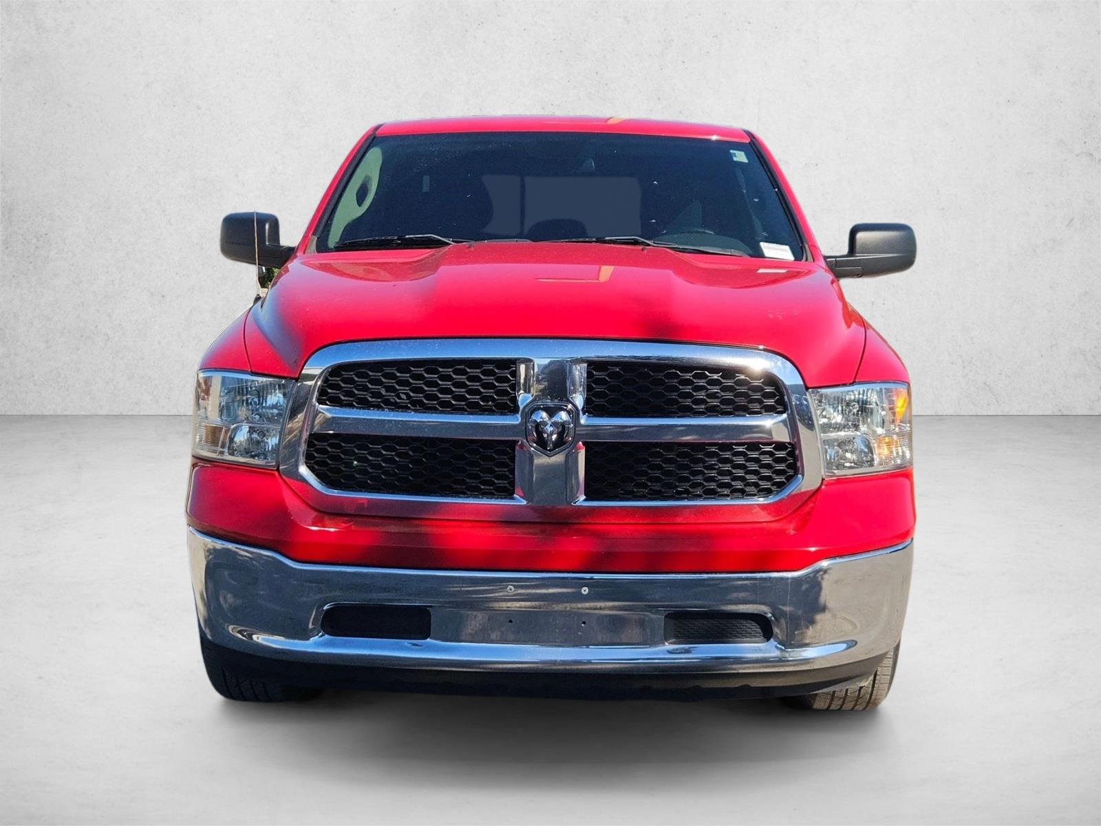 2019 Ram 1500 Classic SLT photo 2