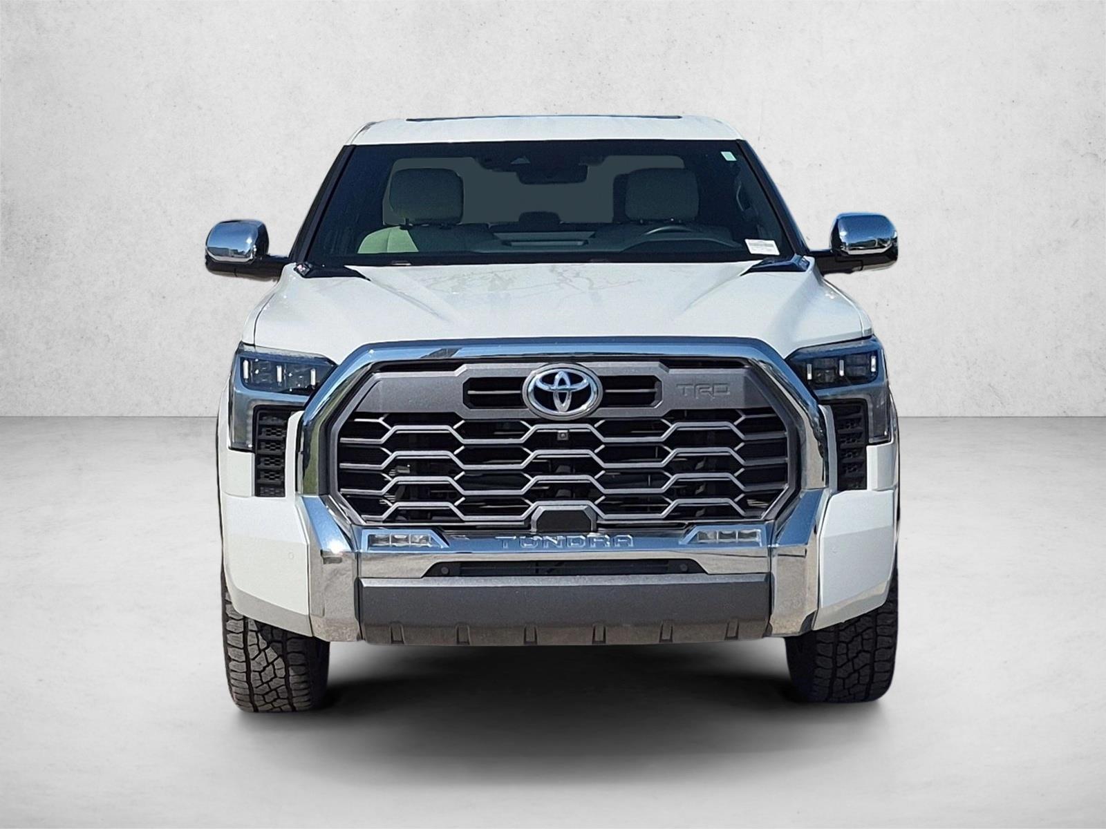 Used 2023 Toyota Tundra Hybrid 1794 Edition Truck CrewMax