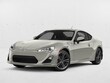 Scion FR-S