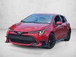  Toyota Corolla Hatchback