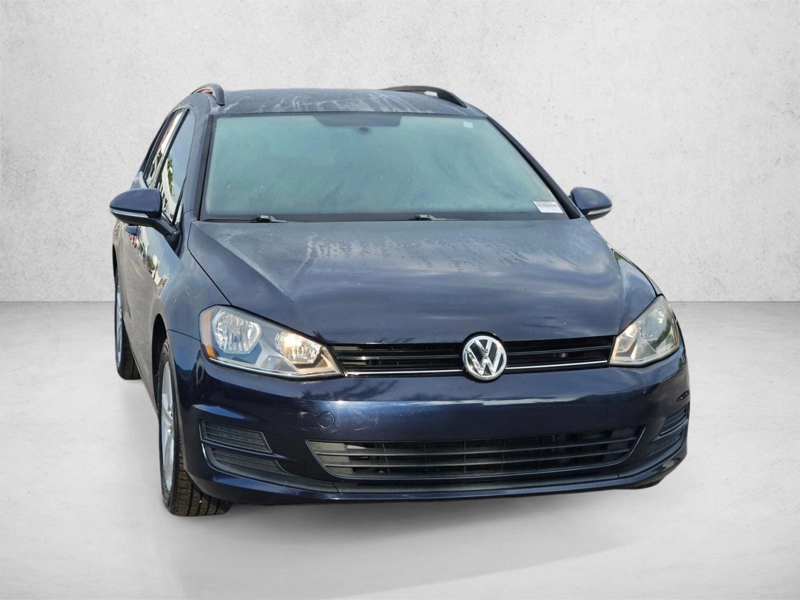 Used 2015 Volkswagen Golf SportWagen TDI S with VIN 3VWCA7AU3FM508079 for sale in Pinellas Park, FL