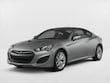 Hyundai Genesis Coupe