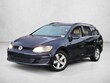 Volkswagen Golf SportWagen