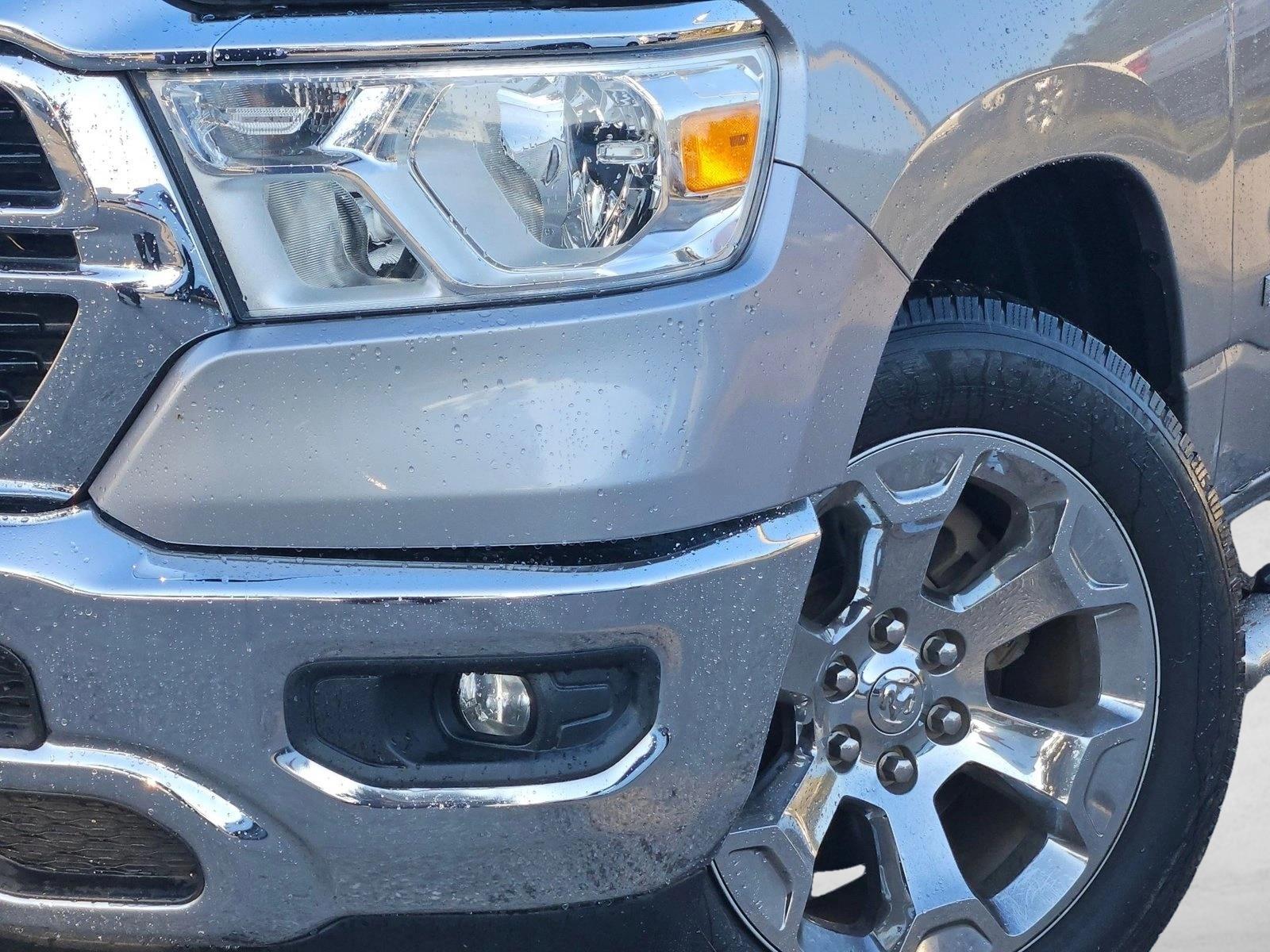 2019 Ram 1500 Big Horn Lone Star photo 4