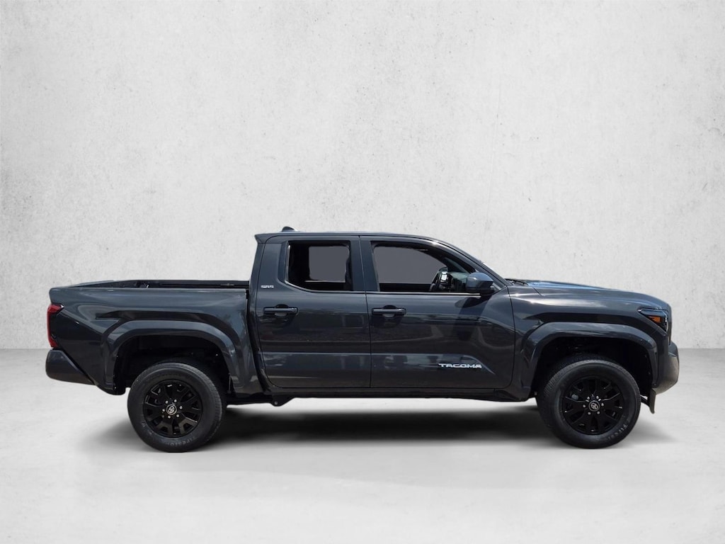 Used 2024 Toyota Tacoma SR5 Truck Double Cab