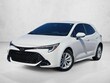  Toyota Corolla Hatchback