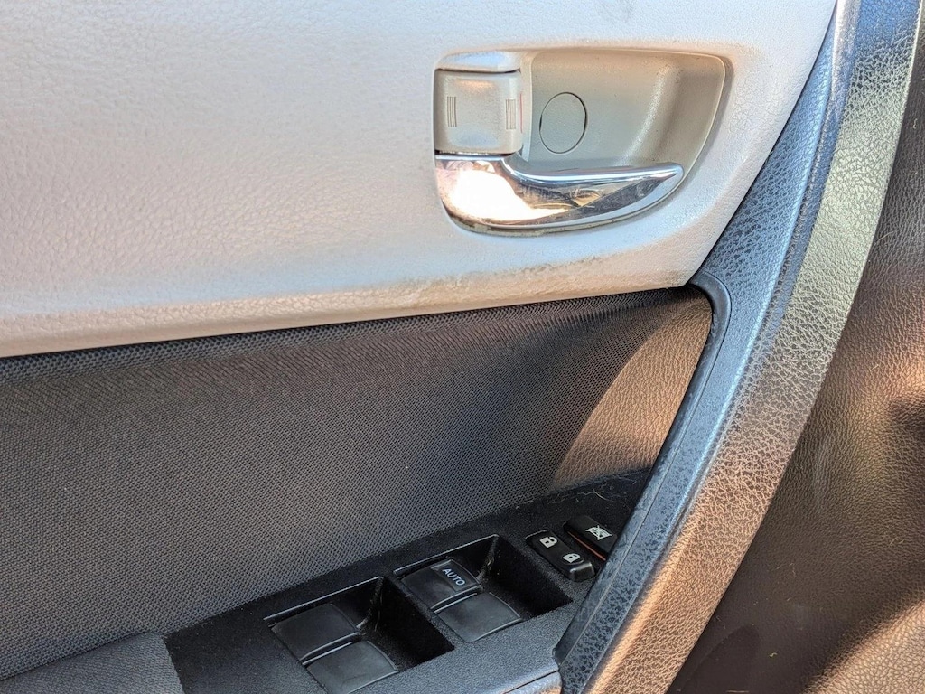 Used 2015 Toyota Corolla LE Plus Sedan