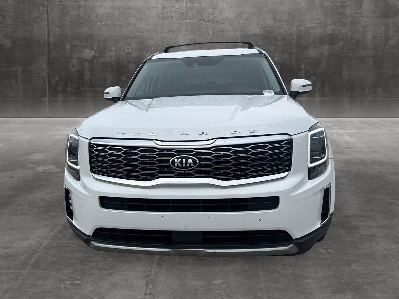 Used 2020 Kia Telluride EX with VIN 5XYP3DHC9LG026283 for sale in Pinellas Park, FL