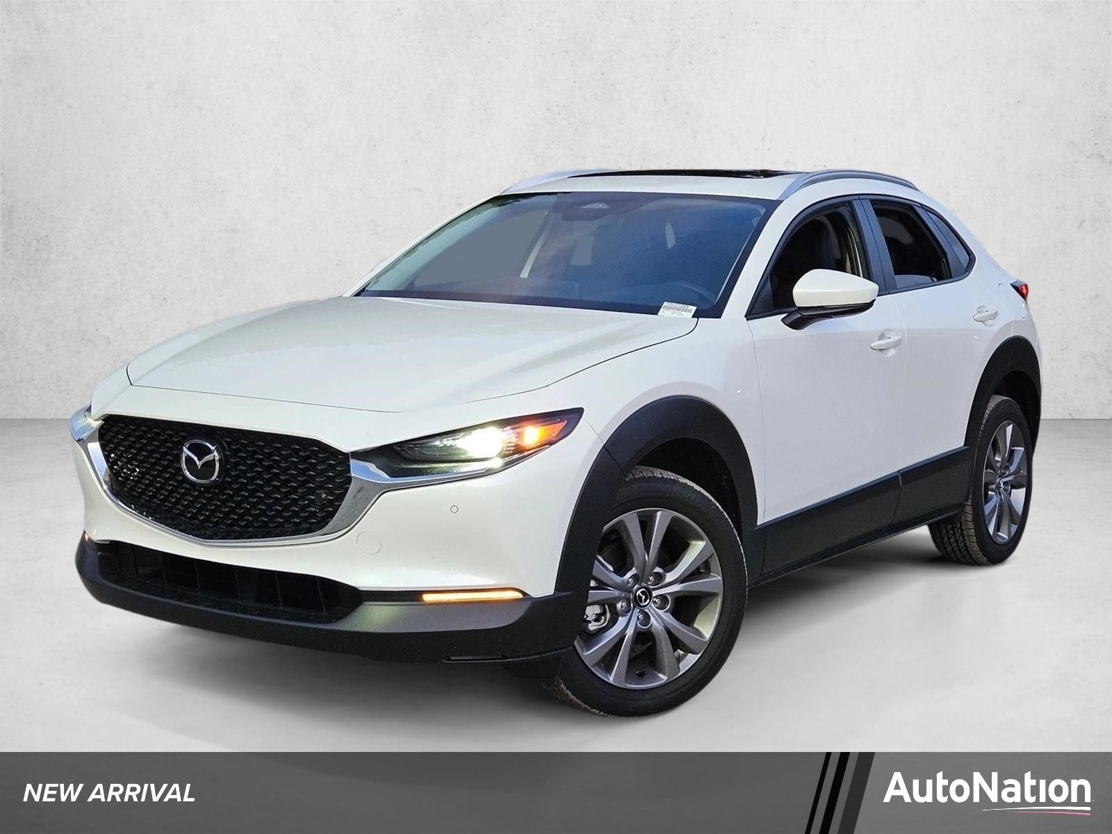 2026 Mazda CX-30 Preferred AWD's photo