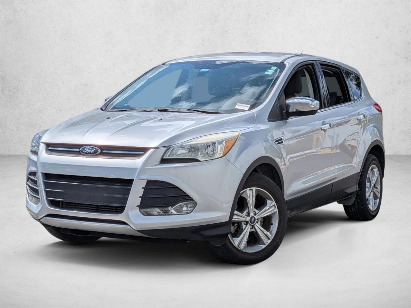 2016 Ford Escape SE's photo