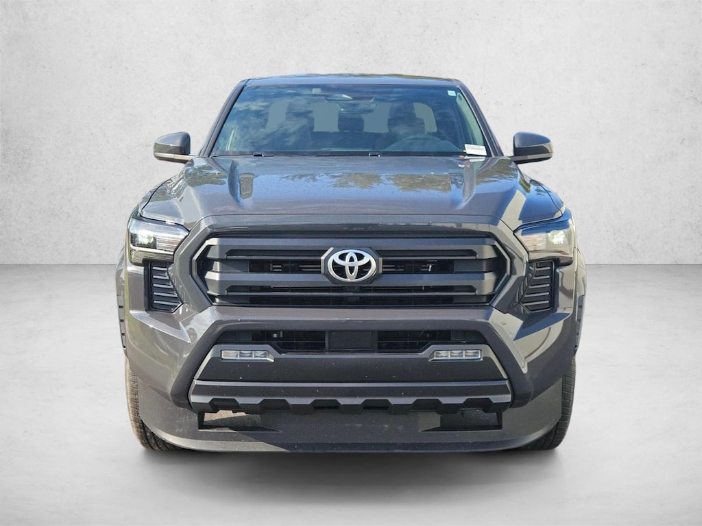Used 2024 Toyota Tacoma SR5 Truck Double Cab
