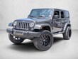  Jeep Wrangler JK Unlimited
