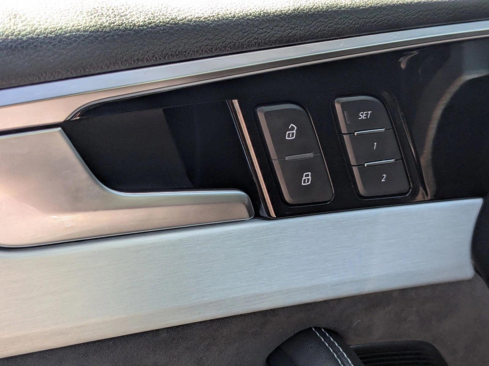 2021 Audi A5 S line Premium Plus 45 TFSI Quattro photo 3