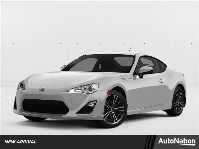  Scion FR-S