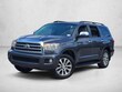 Toyota Sequoia