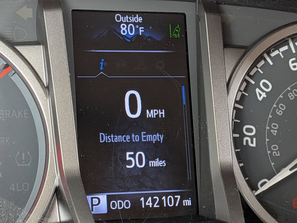 Used 2021 Toyota Tacoma SR5 V6 Truck Double Cab