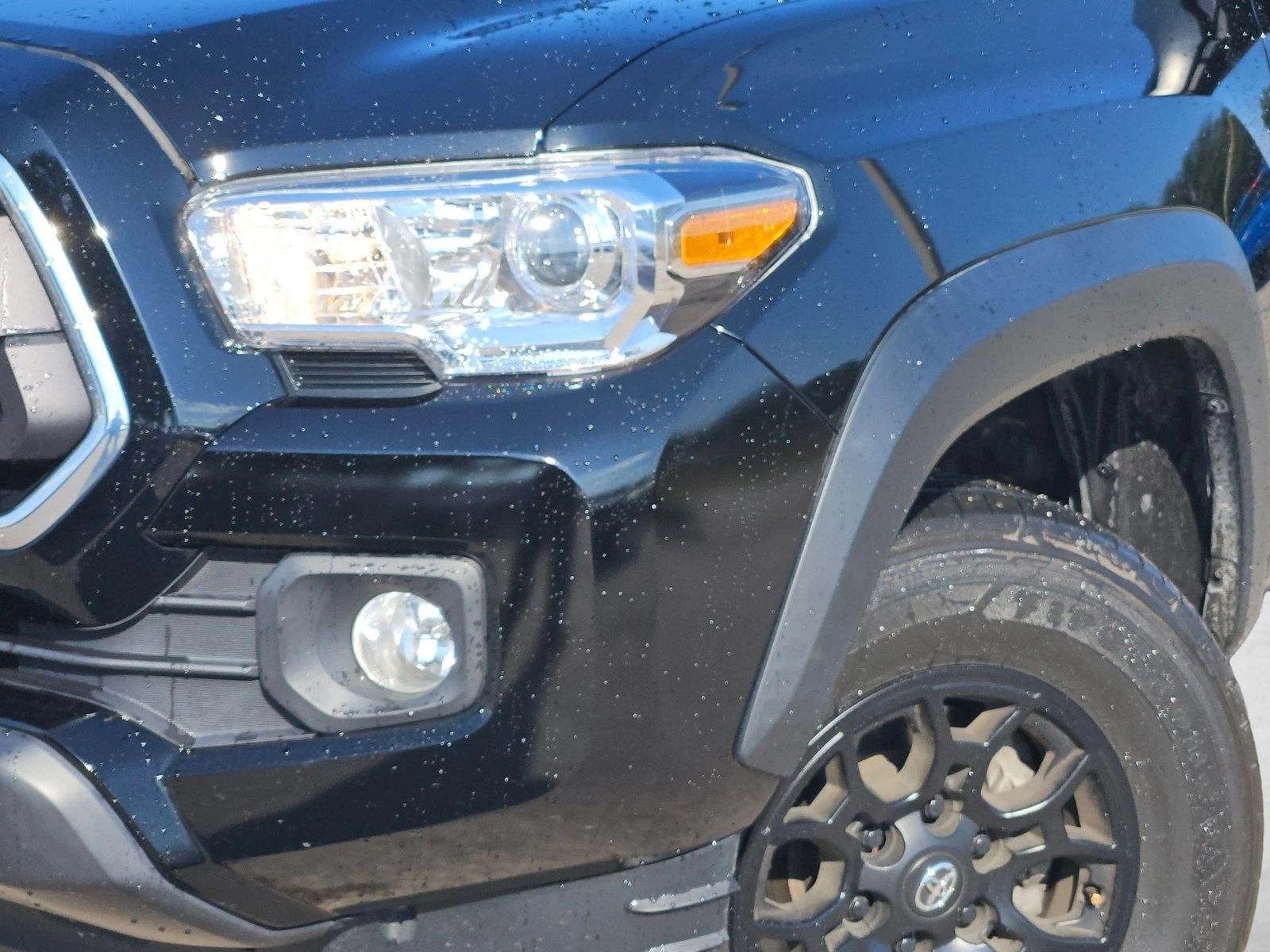 2023 Toyota Tacoma SR5 V6 Double Cab photo 4