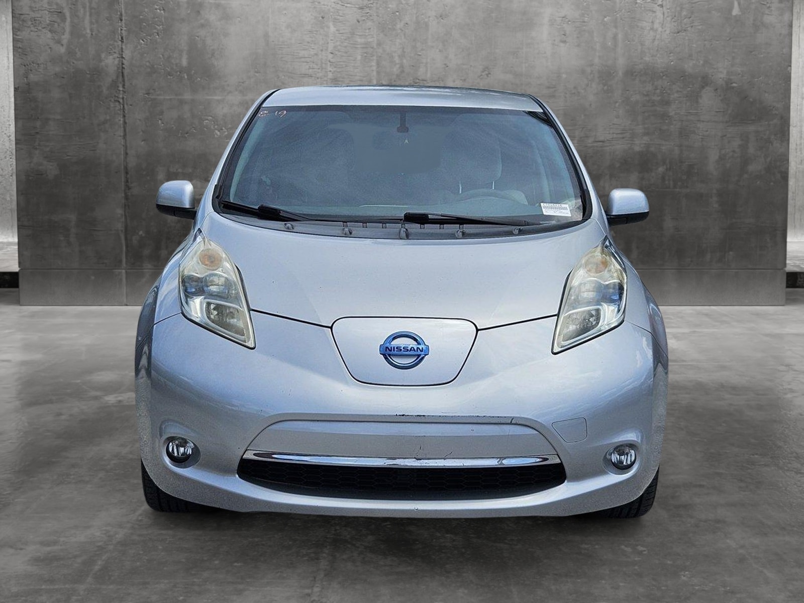 Used 2012 Nissan LEAF SL with VIN JN1AZ0CP1CT016216 for sale in Pinellas Park, FL