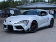  Toyota GR Supra
