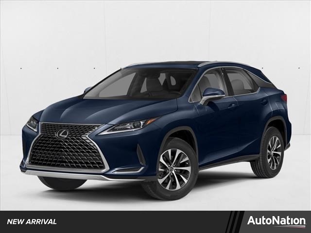 2022 Lexus RX 350 350 FWD's photo