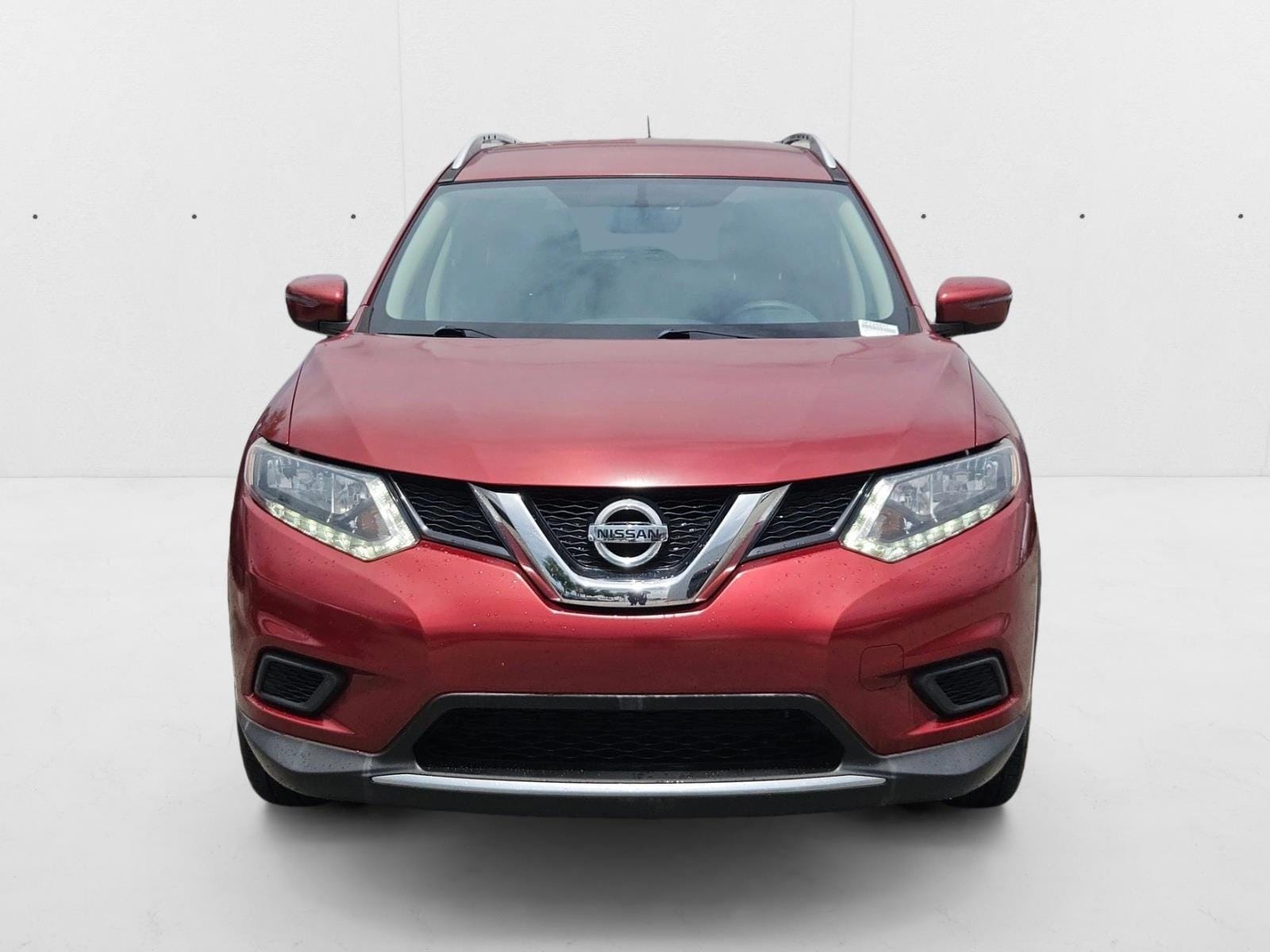 Used 2016 Nissan Rogue SV with VIN KNMAT2MT5GP728877 for sale in Pinellas Park, FL