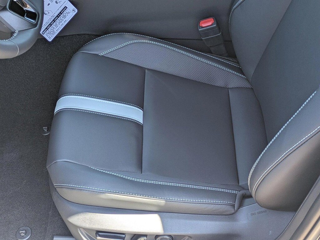 Used 2025 Toyota Camry SE Sedan