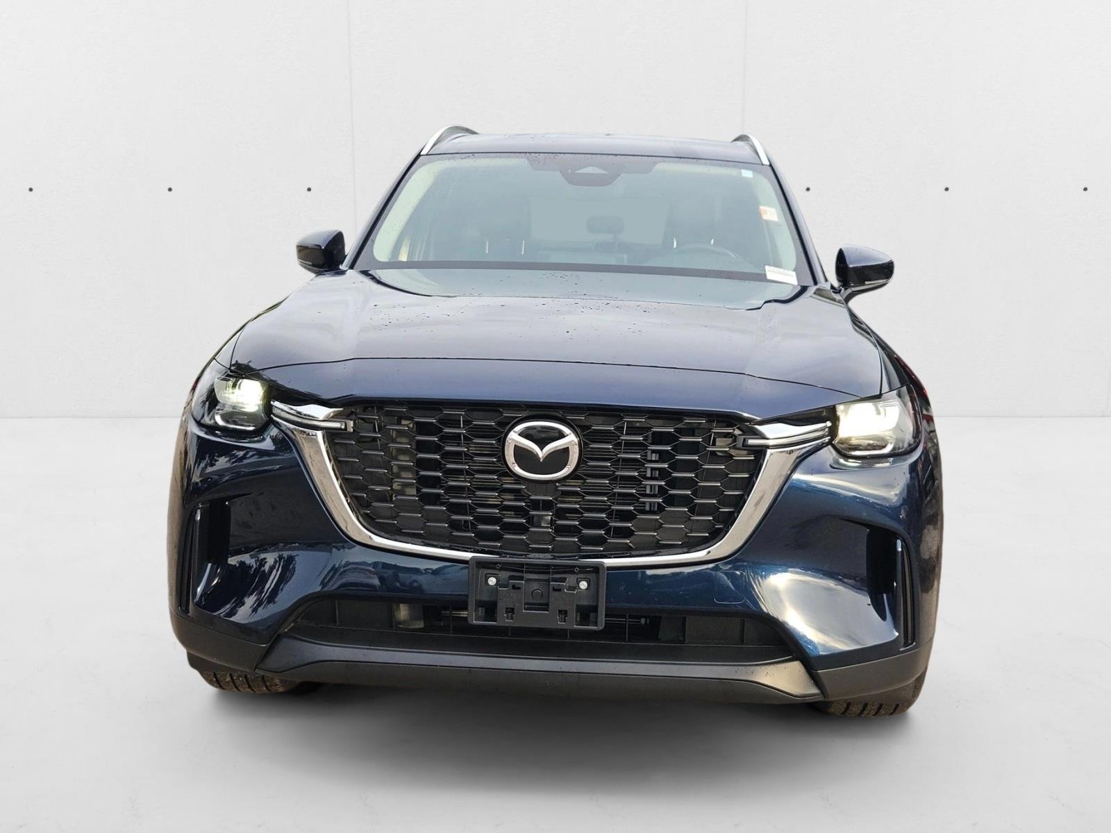 2025 Mazda CX-90 3.3 Turbo Select photo 2