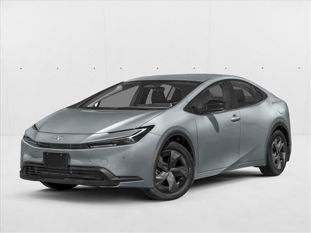 2024 Toyota Prius
