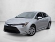  Toyota Corolla Hybrid