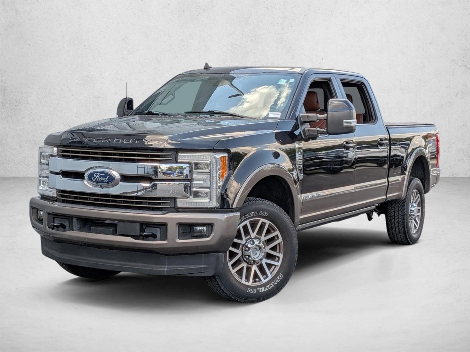 2019 Ford F-250 King Ranch 4x4 Crew Cab 6-3/4' Box's photo