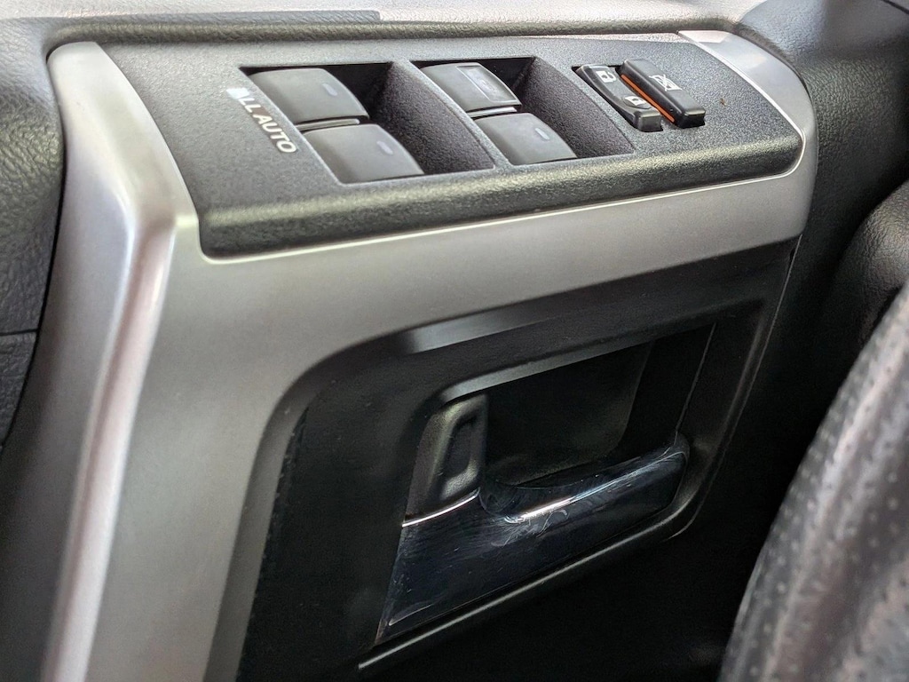 Used 2022 Toyota 4Runner SR5 SUV
