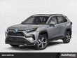  Toyota RAV4 Plug-in Hybrid