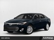  Toyota Avalon Hybrid