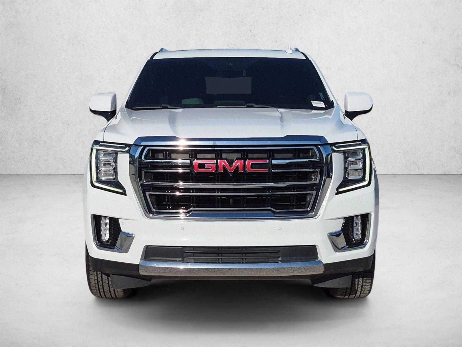 Used 2023 GMC Yukon XL SLT SUV