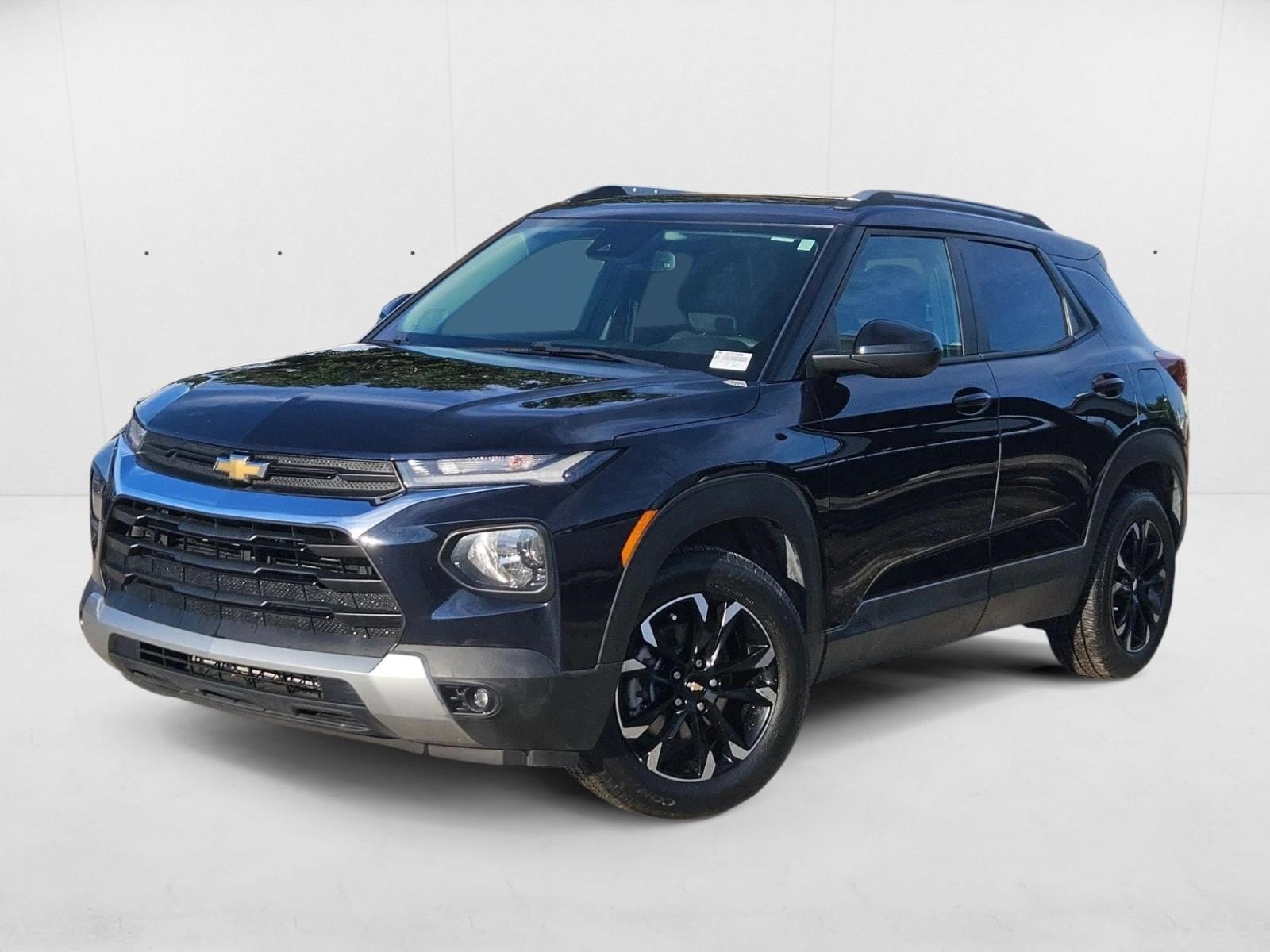 2021 Chevrolet Trailblazer