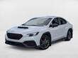 Subaru WRX