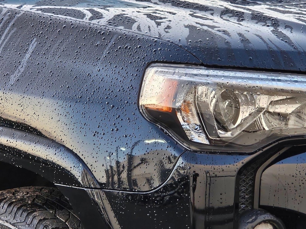 Used 2023 Toyota 4Runner TRD Off Road Premium SUV