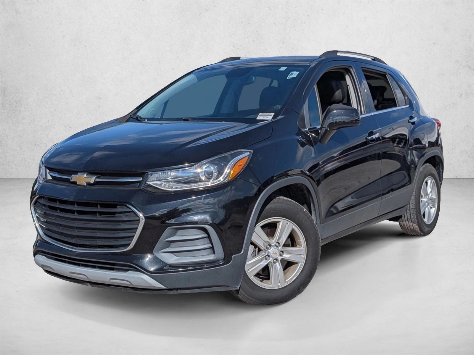 2019 Chevrolet Trax LT's photo
