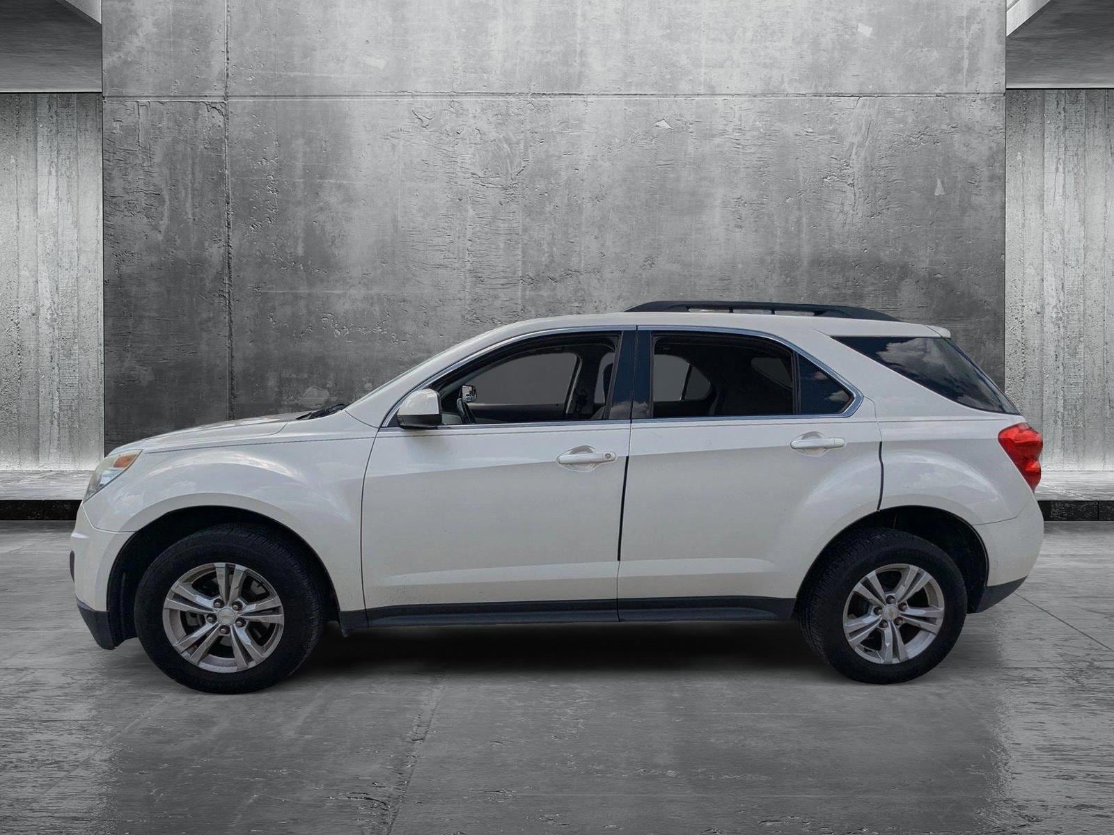 Used 2015 Chevrolet Equinox 1LT with VIN 1GNALBEK6FZ119233 for sale in Pinellas Park, FL