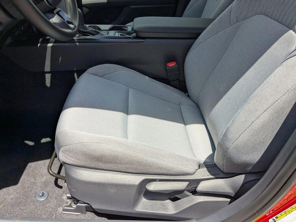 Certified 2025 Toyota Camry LE Sedan