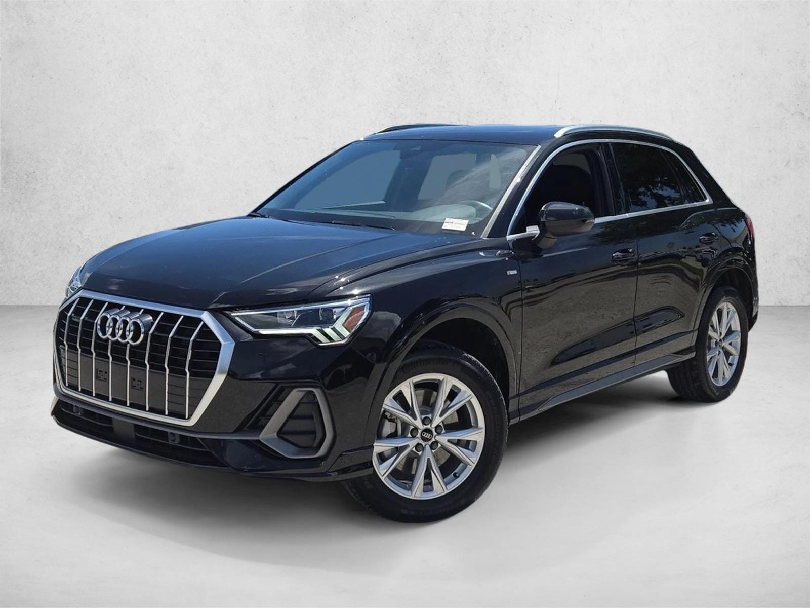 2024 Audi Q3