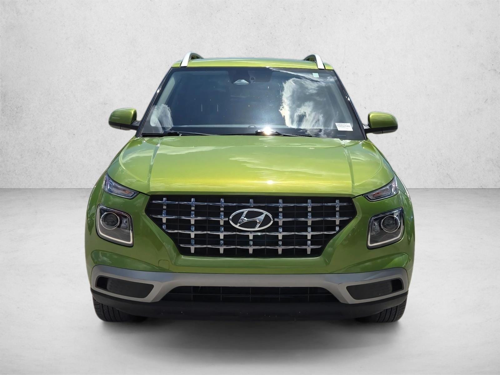 Used 2023 Hyundai Venue SEL with VIN KMHRC8A32PU250313 for sale in Pinellas Park, FL