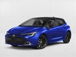 Toyota Corolla Hatchback
