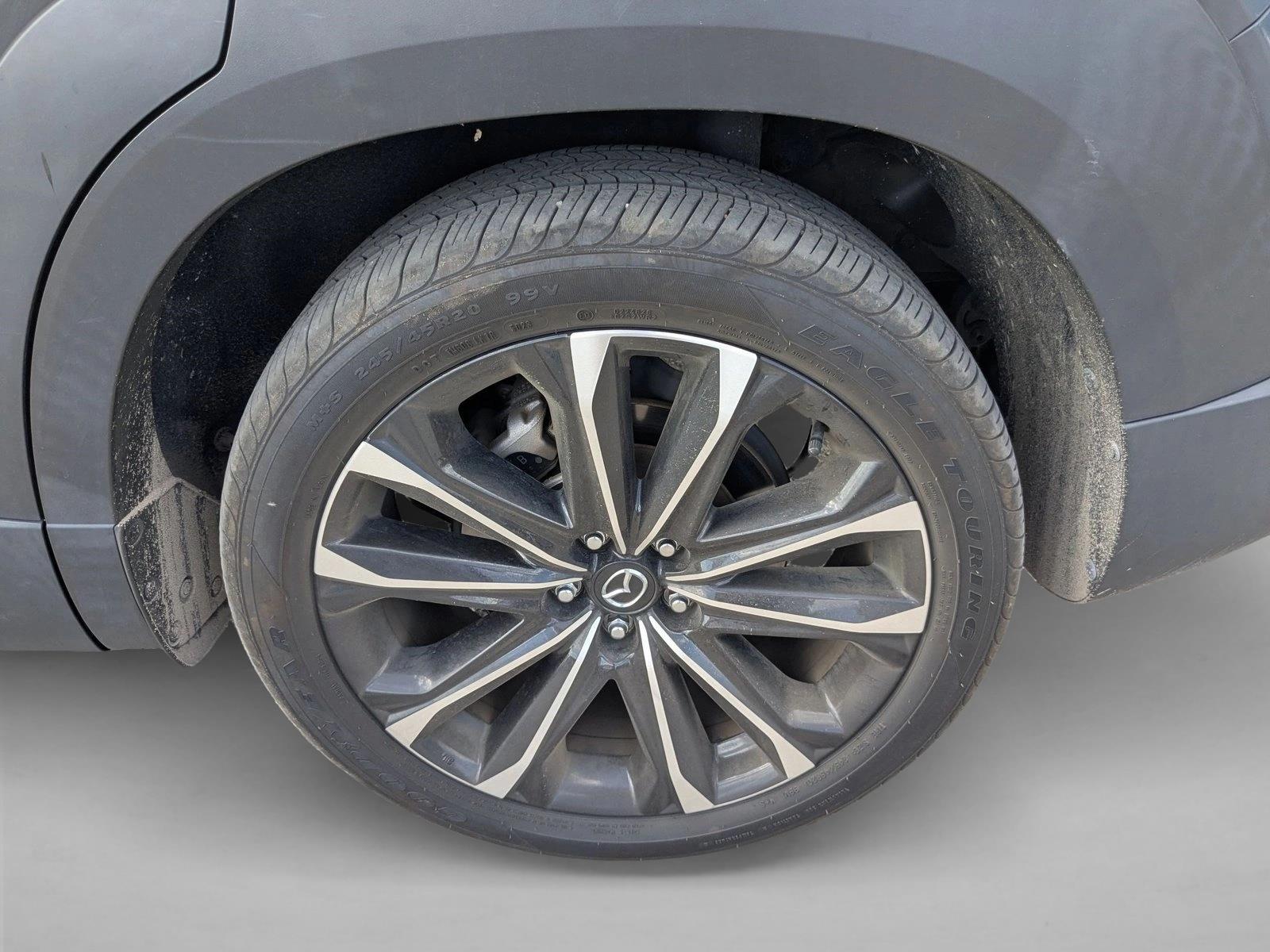 2024 Mazda CX-50 2.5 Premium Plus photo 3