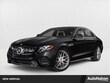  Mercedes-Benz AMG E 63