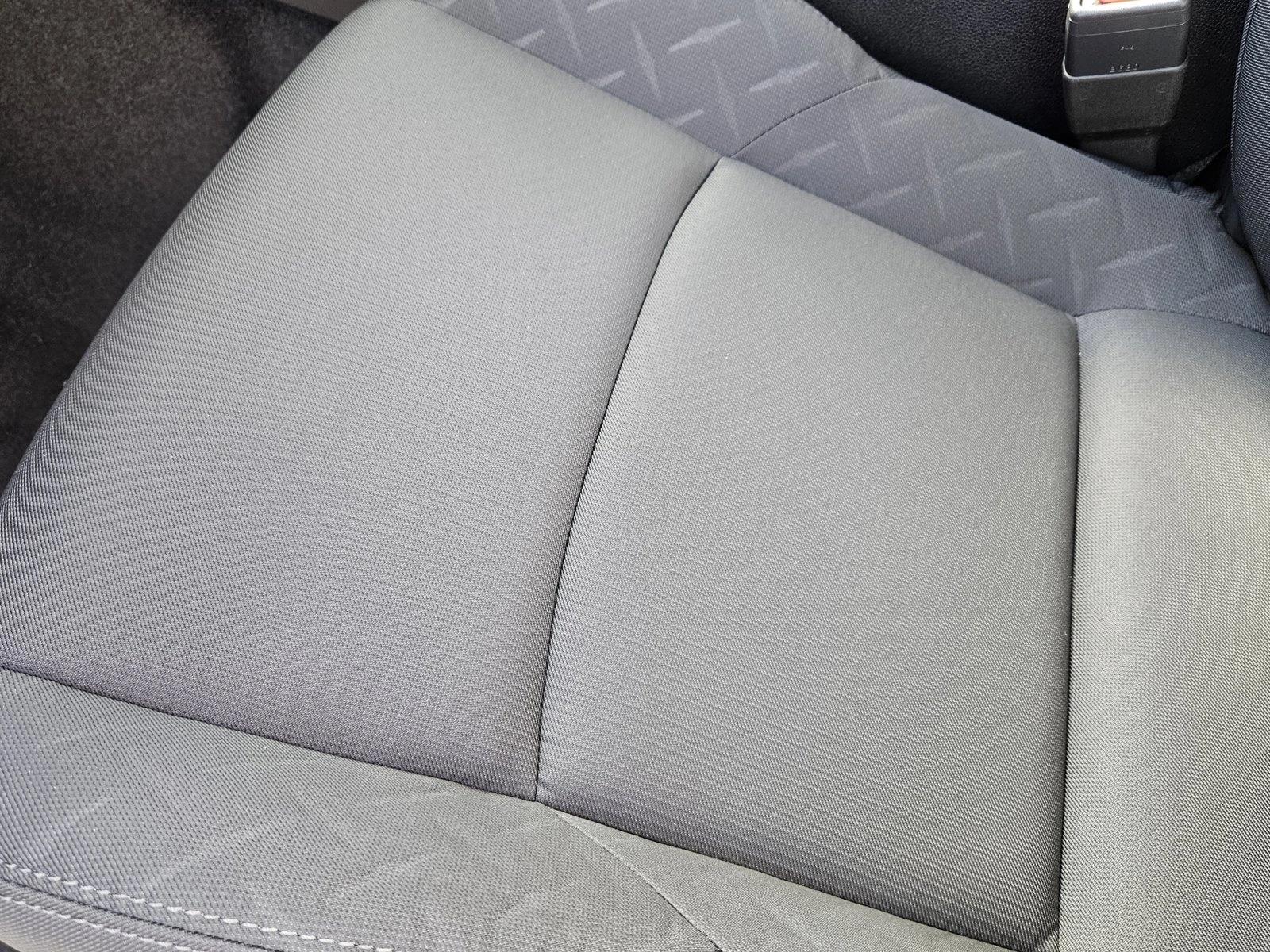 2024 Toyota Tacoma SR5 Double Cab photo 4