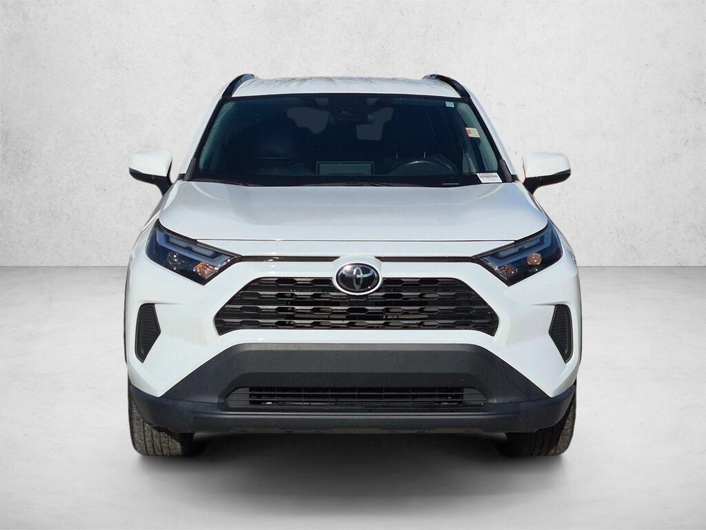 Used 2023 Toyota RAV4 XLE SUV