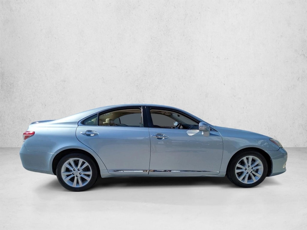 Used 2010 Lexus ES 350 Base Sedan