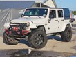 Jeep Wrangler JK Unlimited